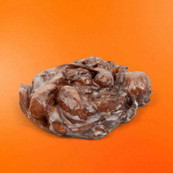 Apple Fritter