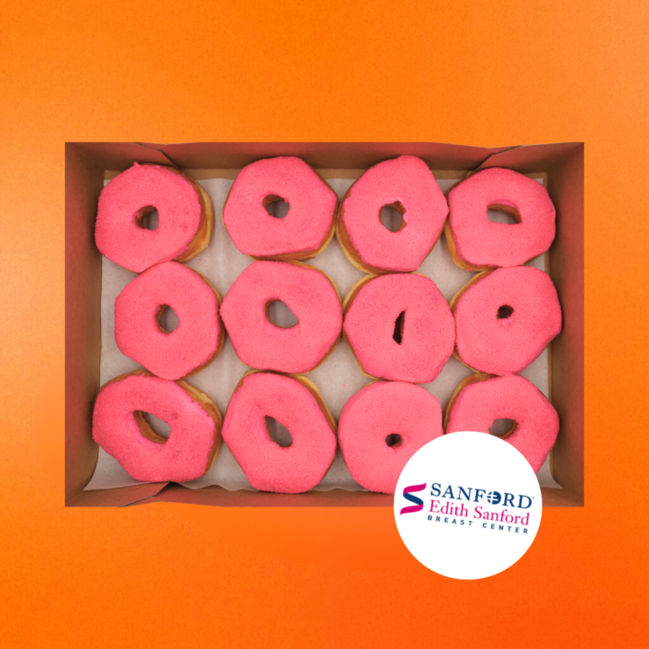 Breast Cancer Awareness Dozen