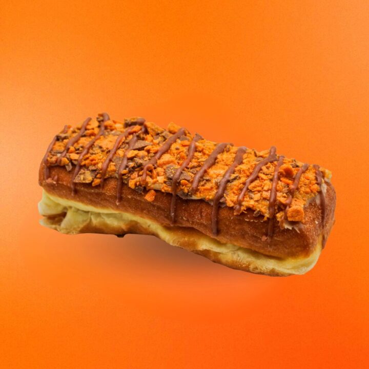 Butterfinger Bar