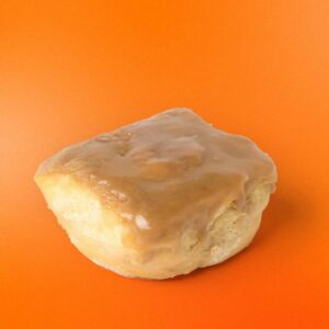 Caramel Roll