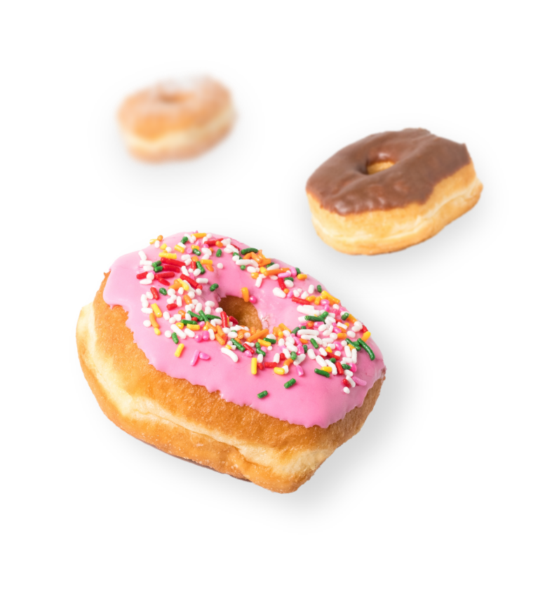 Contact Us Donuts Group