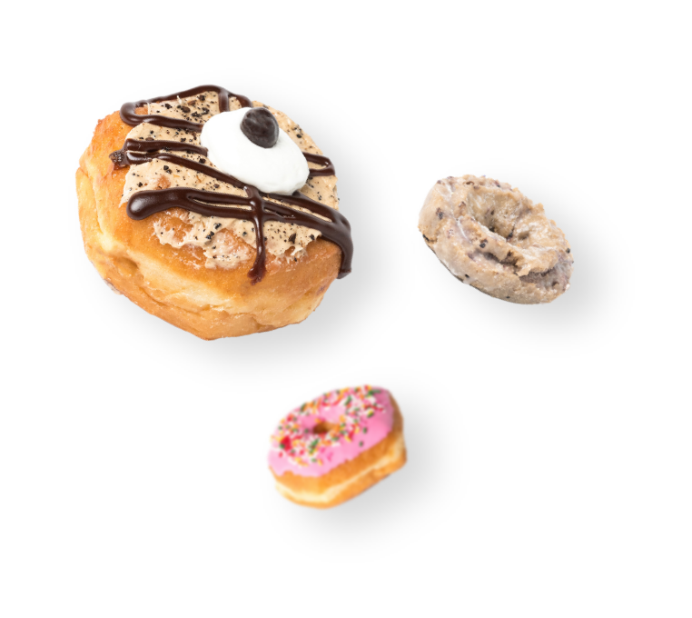 Donuts Group