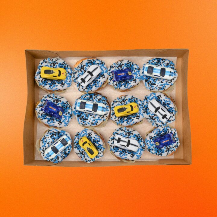 Fix It Forward Dozen