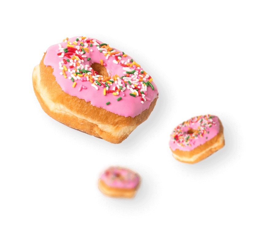 Homer Donut S