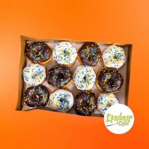Landon's Light Dozen