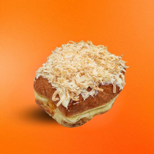 Mango Bismarck Mango Bismarck