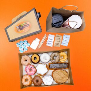 Office Package Fav 1 Nuts