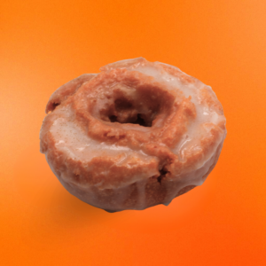 Pumpkin Old Fashioned