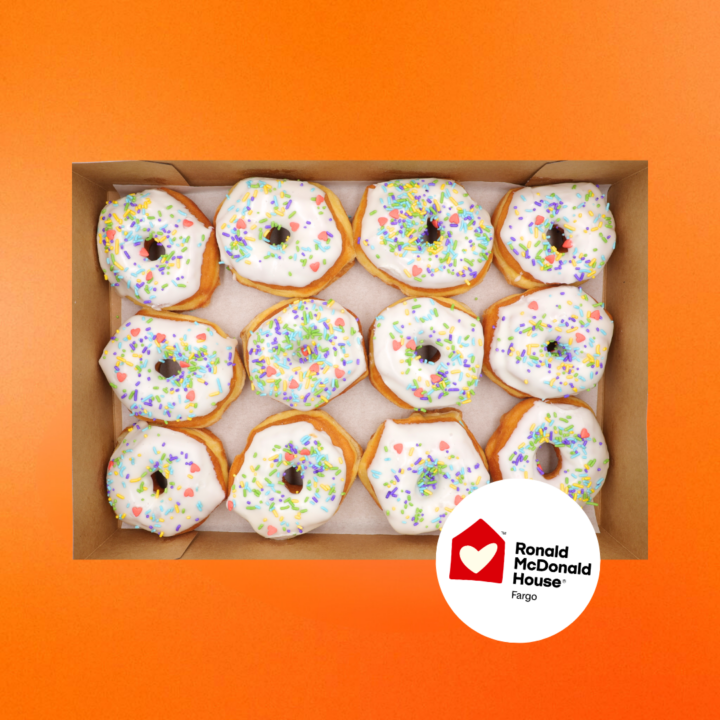 Rmhc Dozen