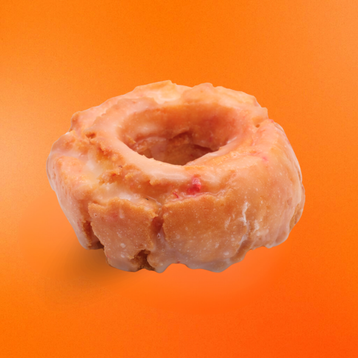 Raspberry Swirl