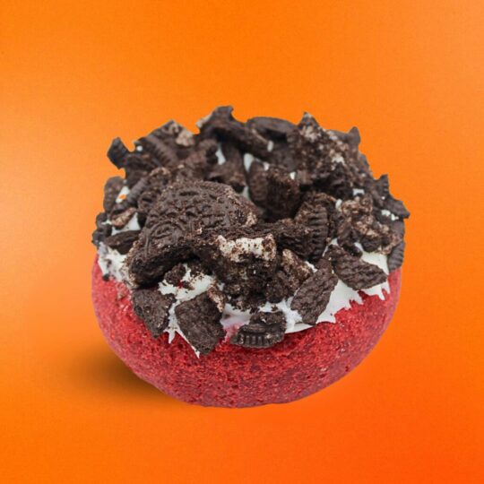 Red Velvet Oreo Red Velvet Oreo
