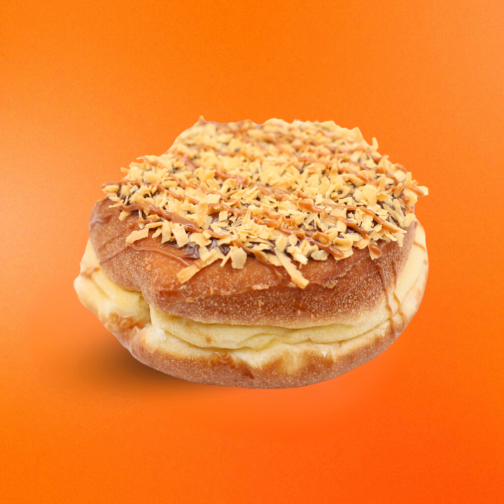 Samoa Bismarck (2)