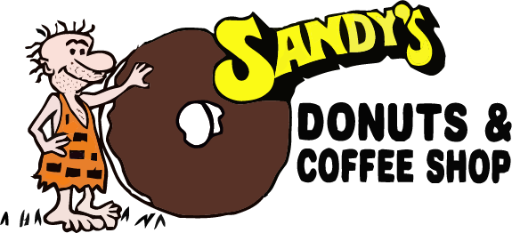 Sandys Full Logo