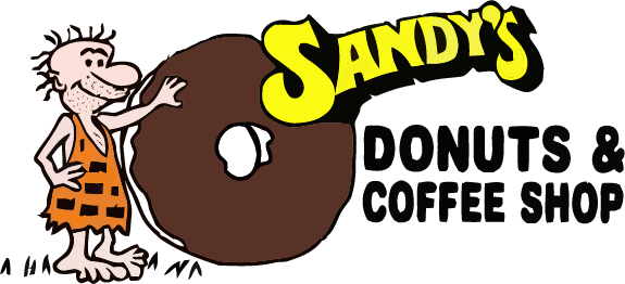 Sandy's Donuts