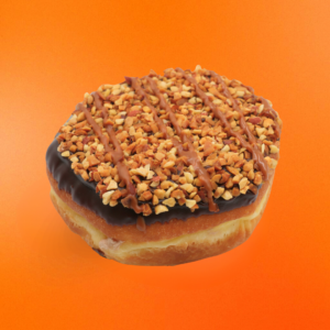 Snickers Bismark