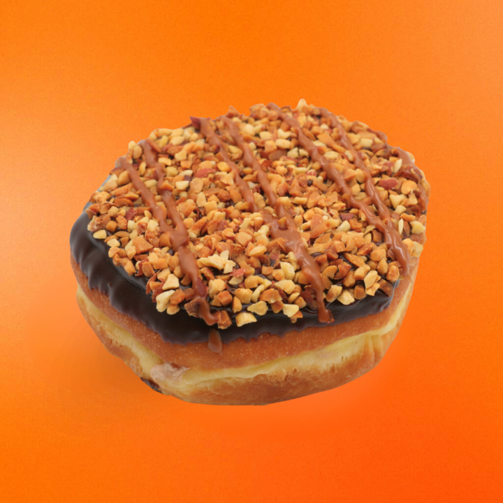 Snickers Bismark