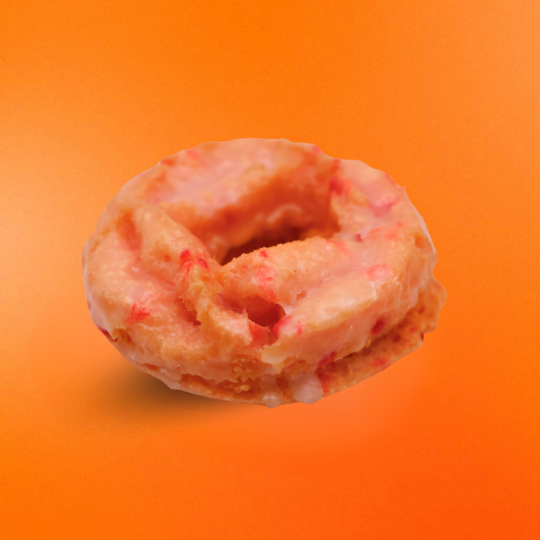 Strawberry Old Fashioned (2)